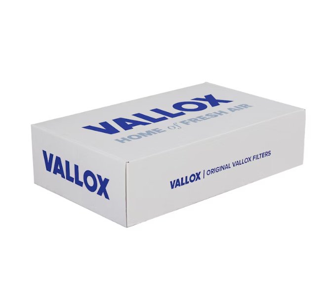 Suodatinpakkaus Vallox Nro 32 51MV - KarelianStore