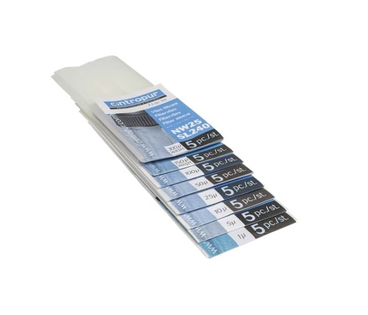 Suodatinsukka Watman Cintropur NW25 50µ 5 kpl - KarelianStore