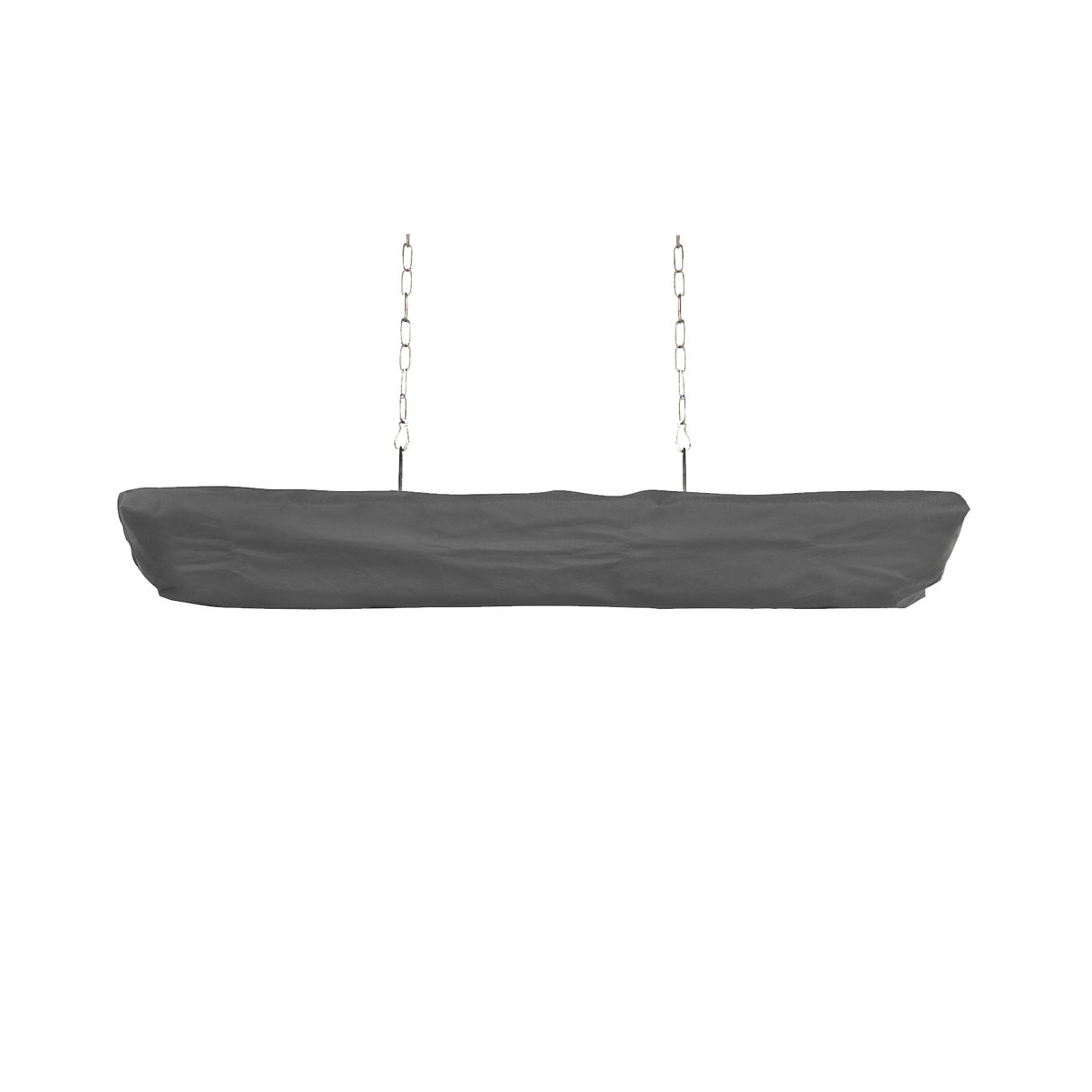 Suojus lämmitinmalliin 211 - 309, harmaa HORTUS - KarelianStore