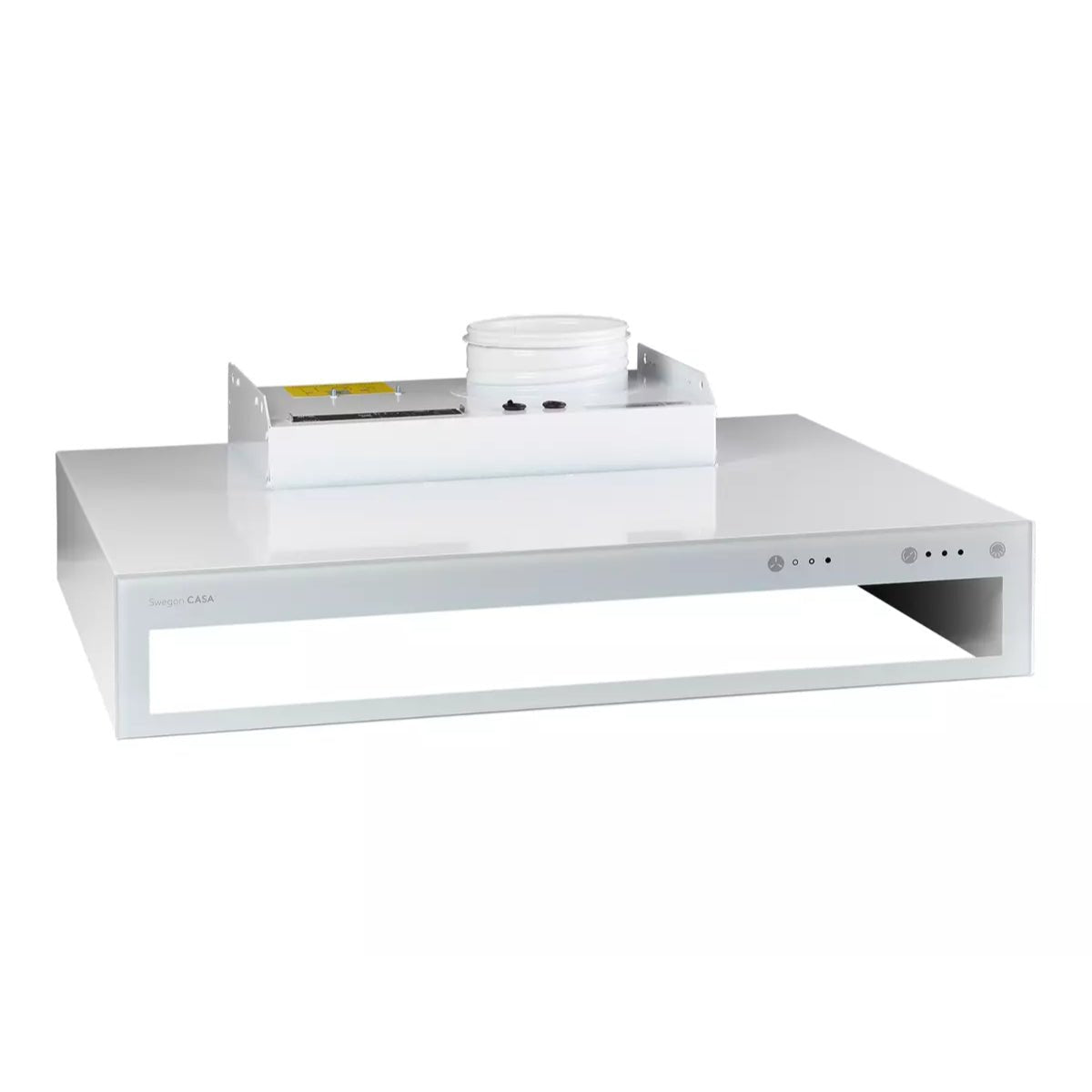 Swegon Casa Blues talotuuletinpaketti - KarelianStore