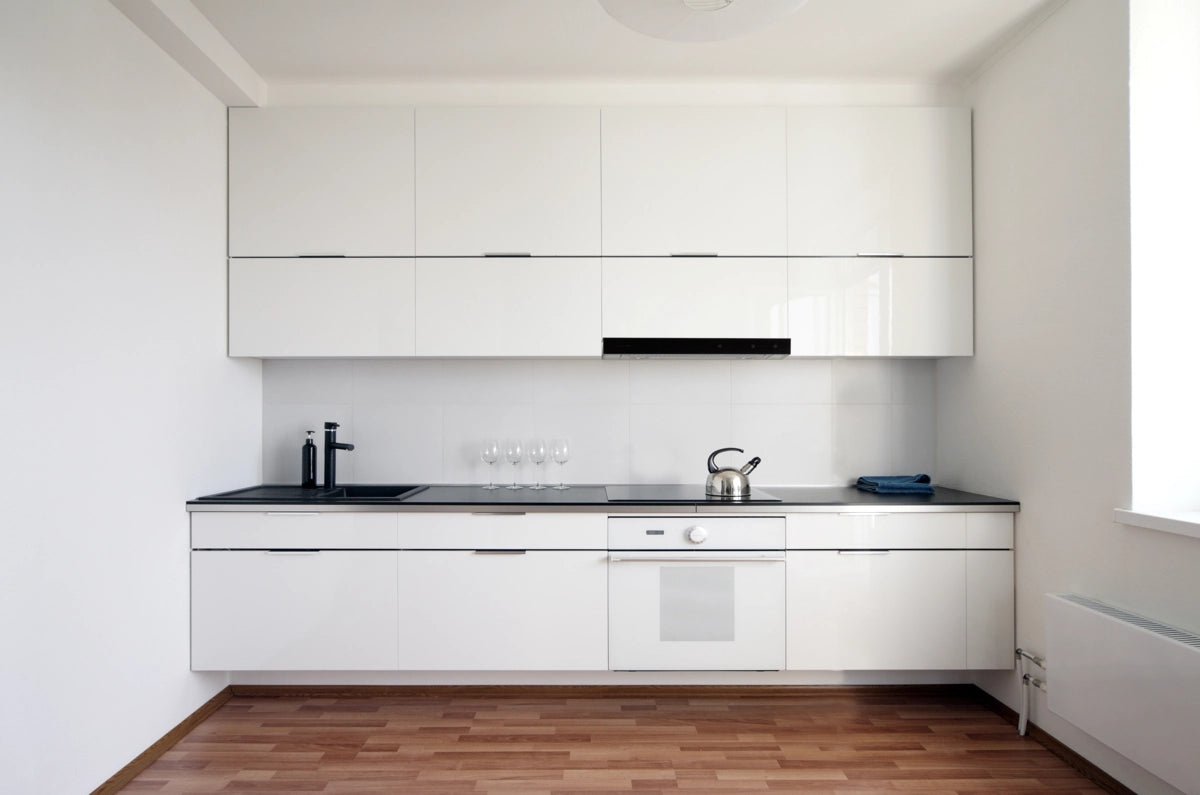 Swegon CASA Samba Genius 50 Musta/ musta Liesikupu - KarelianStore