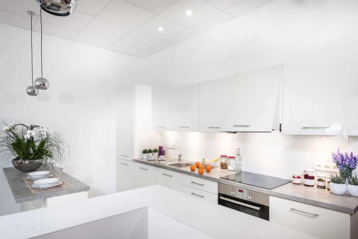 Swegon CASA TANGO+ Genius 600 mm - KarelianStore