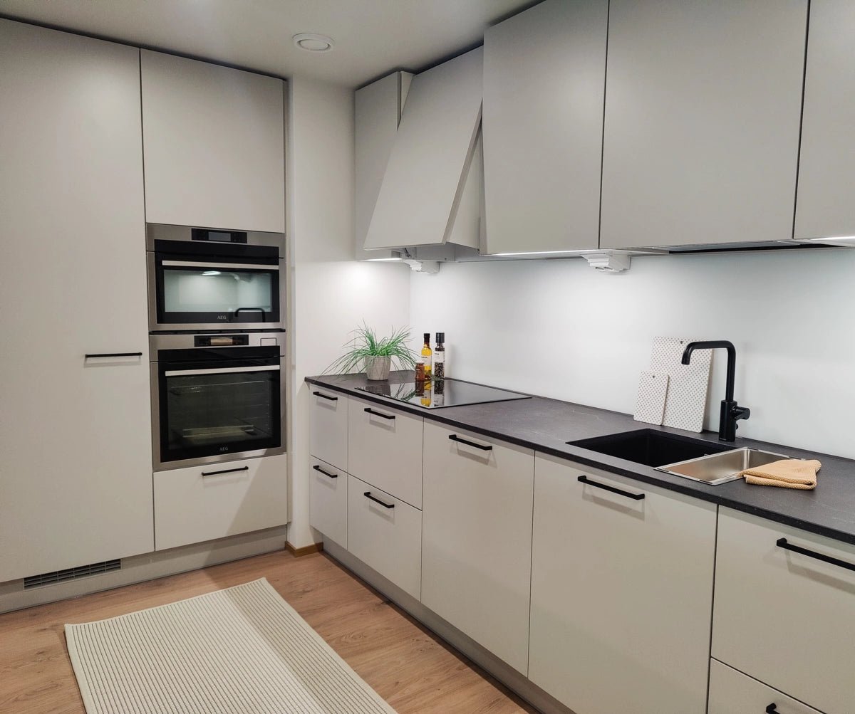 Swegon CASA TANGO+ Genius 600 mm - KarelianStore