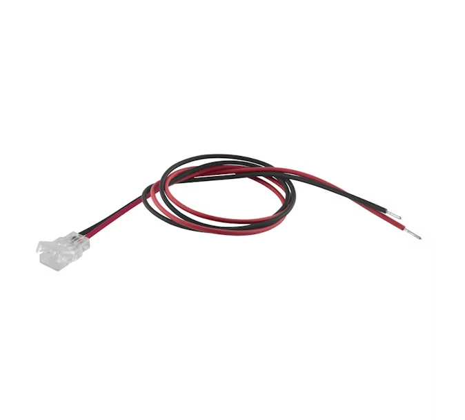 Syöttöjohto Ledvance PFM LS AY CP 2 - napainen 500mm IP67 2 kpl - KarelianStore