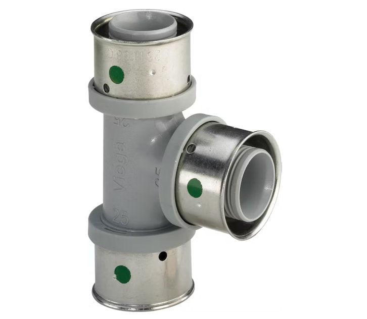 T - haaraliitin Viega Kompo 16x20x16 PPSU - KarelianStore