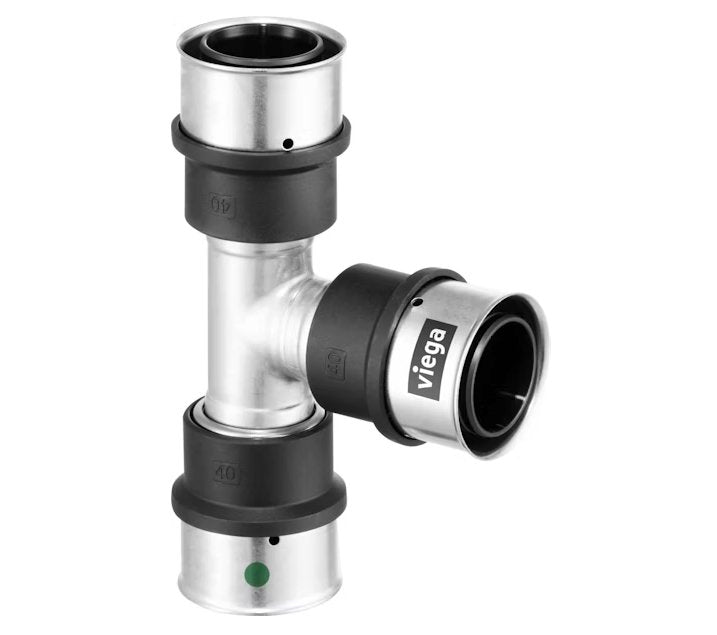 T - haaraliitin Viega Kompo 32x32x32 HST - KarelianStore