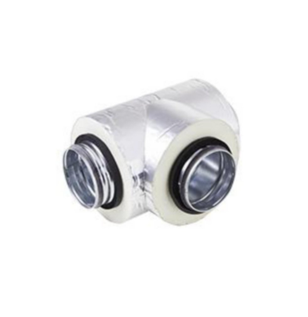 T - kappale BetterPipe T - 100 - 100 - 5 Eristetty - KarelianStore