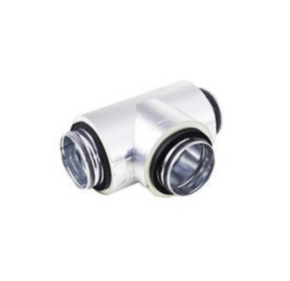 T - kappale BetterPipe T - 160 - 100 - 3 Eristetty - KarelianStore