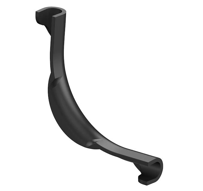 Taivutuskulma Uponor Max 28 mm Muovi - KarelianStore