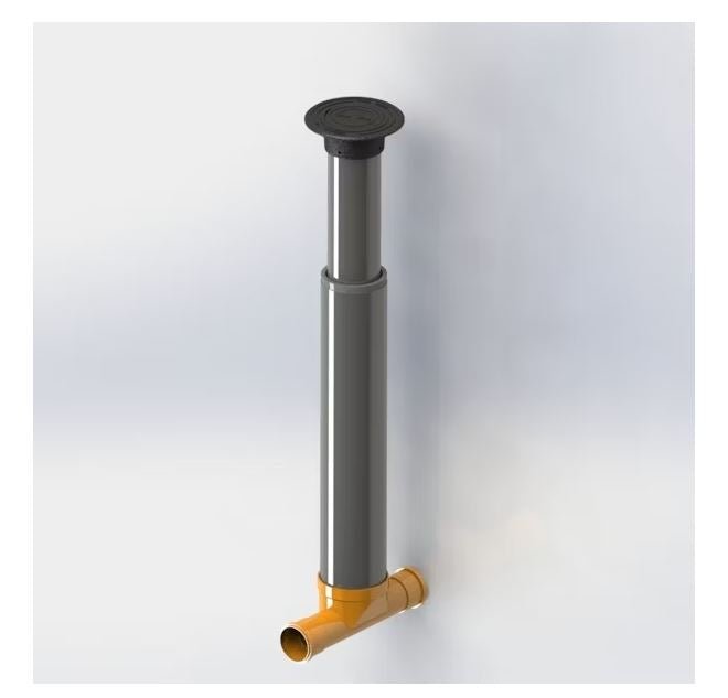 Tarkastuskaivopaketti Onnline 200x110 40tn - KarelianStore