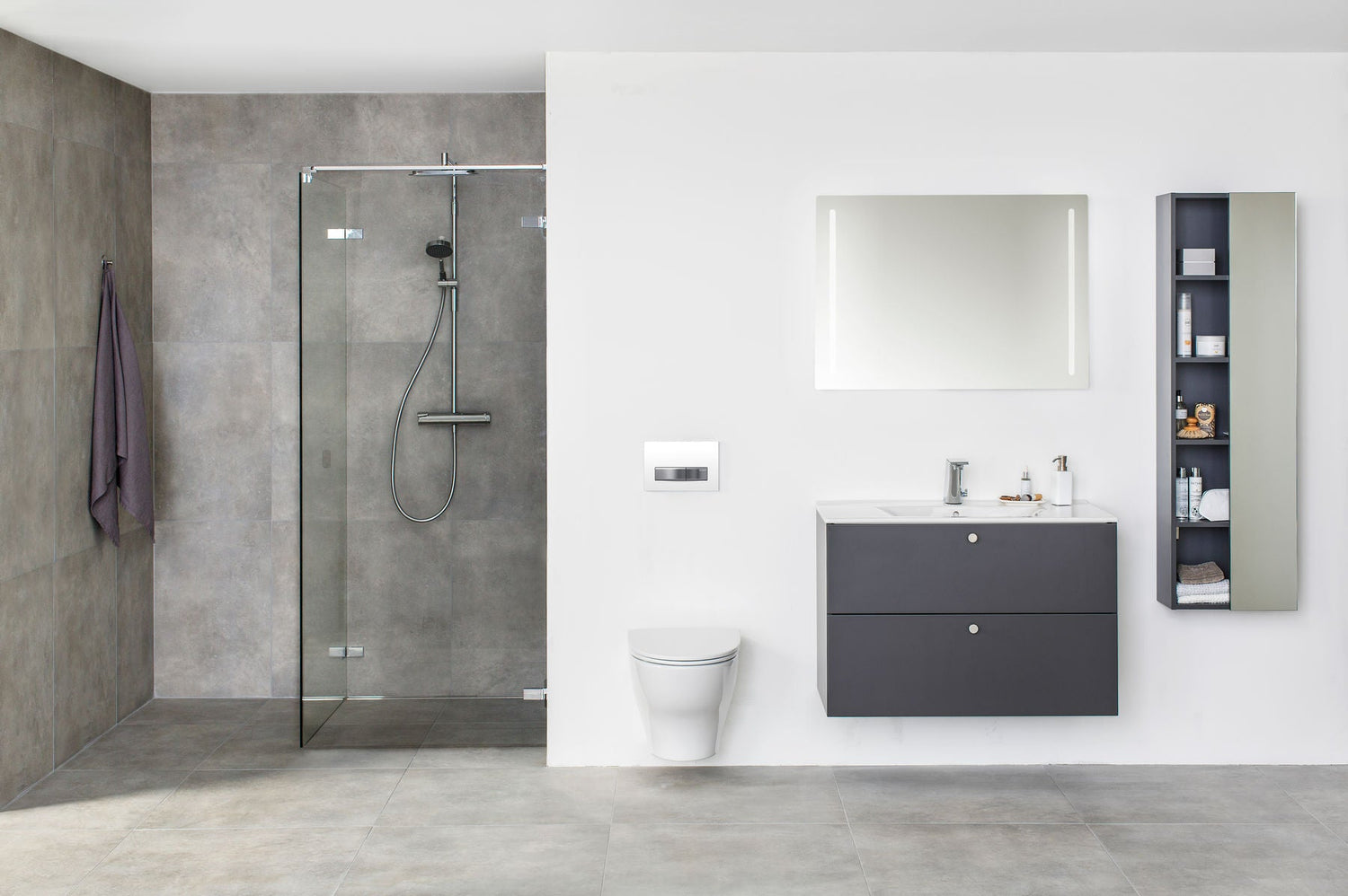 Tasoallas IDO Elegant 16412 910x470x165 mm - KarelianStore