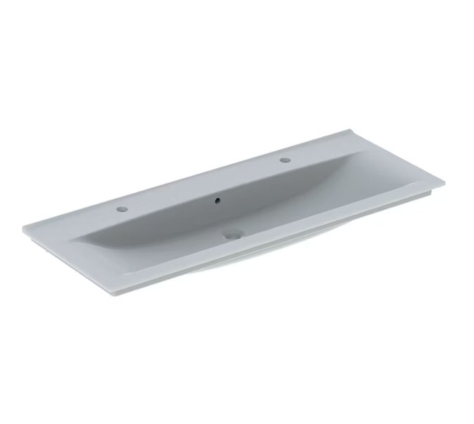 Tasoallas IDO Elegant 16432 Kahdella Hanareiällä 1210x470x165 mm - KarelianStore