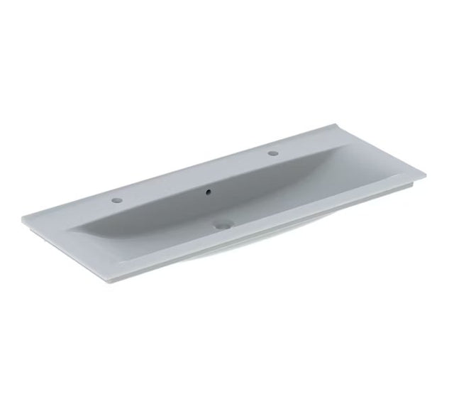 Tasoallas IDO Elegant 16432 Kahdella Hanareiällä 1210x470x165 mm - KarelianStore