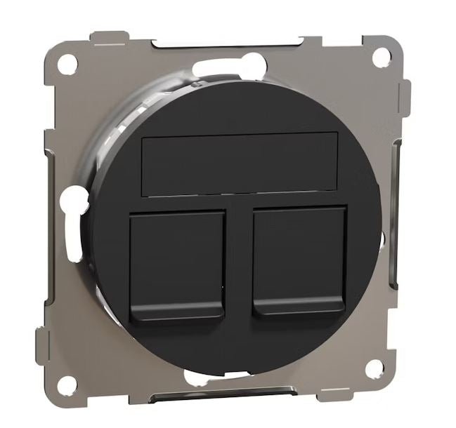 Telerasia ELKO One Actassi Keystone Suora Musta - KarelianStore