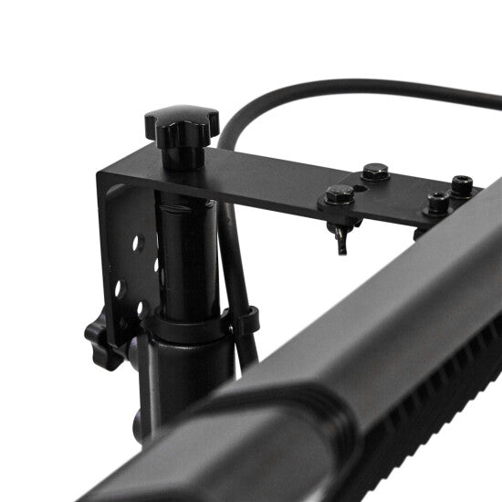 Teline kiinteällä jalalla HEAT1 - KarelianStore