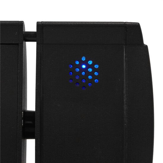 Terassilämmitin ECO High - line 1500 W, musta HEAT1 - KarelianStore