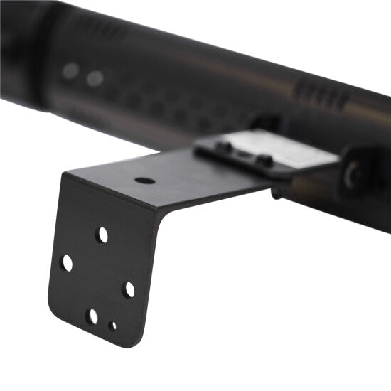 Terassilämmitin ECO High - line 2000 W, musta HEAT1 - KarelianStore