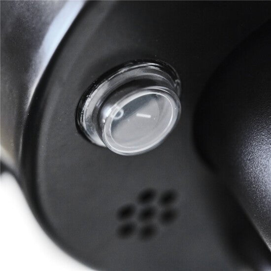 Terassilämmitin ECO High - line 3 x 670 W, musta HEAT1 - KarelianStore