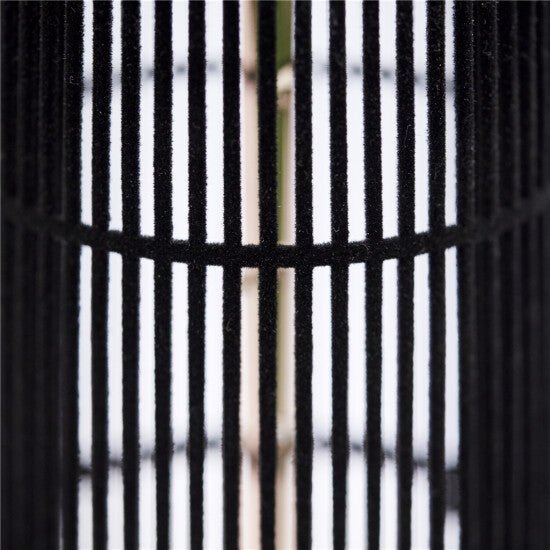 Terassilämmitin ECO high - line pöydänalusmalli "Cone" 1200W, musta HEAT1 - KarelianStore