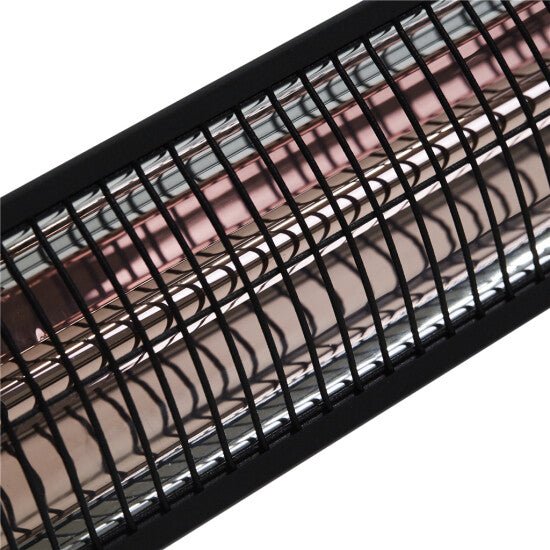 Terassilämmitin ECO Pro - line 2000 W HEAT1 - KarelianStore