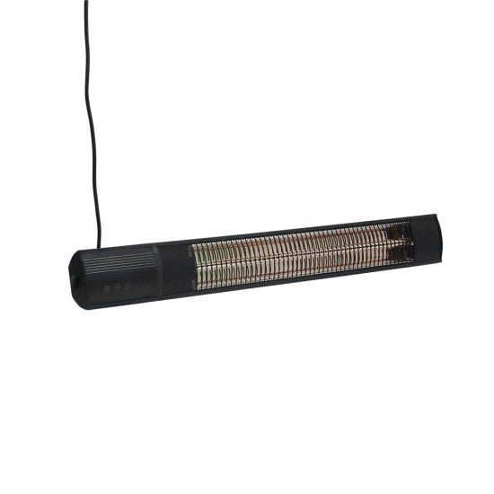 Terassilämmitin ECO Pro - line 2000 W HEAT1 - KarelianStore