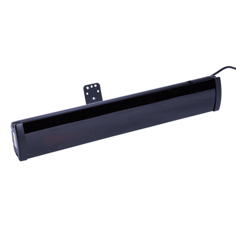 Terassilämmitin ECO Pro - line 2000 W HEAT1 - KarelianStore