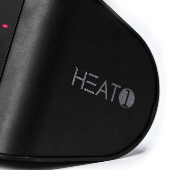 Terassilämmitin ECO Pro - line 2000 W, musta HEAT1 - KarelianStore