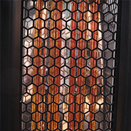 Terassilämmitin High - line 1200W HEAT1 - KarelianStore