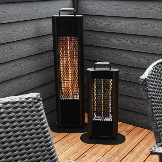 Terassilämmitin High - line 1200W HEAT1 - KarelianStore