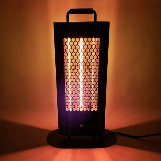 Terassilämmitin High - line 1200W HEAT1 - KarelianStore