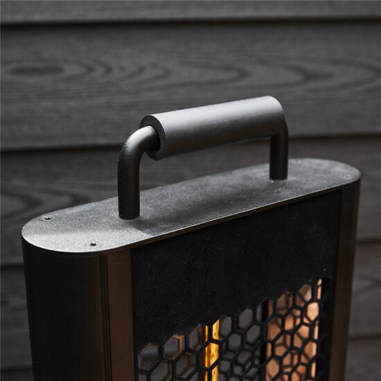 Terassilämmitin High - line 1200W HEAT1 - KarelianStore