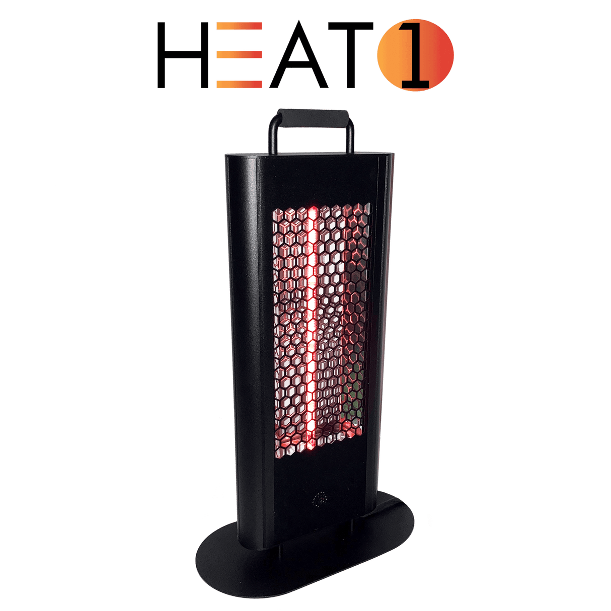 Terassilämmitin High - line 1200W HEAT1 - KarelianStore