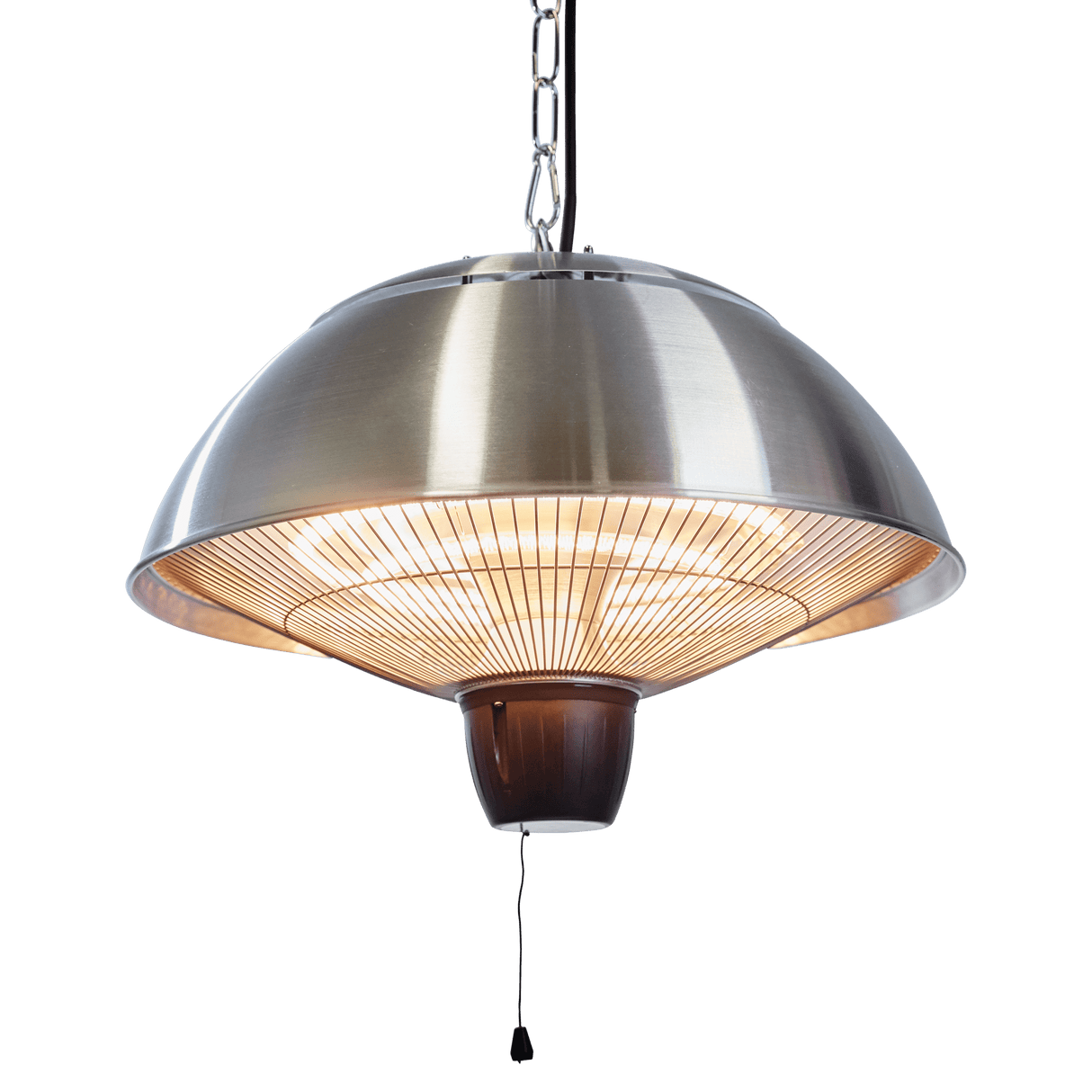 Terassilämmitin, ripustettava malli 600/1500 W HA HORTUS - KarelianStore