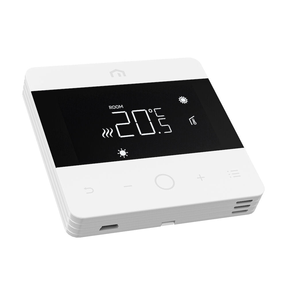 Termostaatti Purmo Unisenza 230V Digitaalinen - KarelianStore