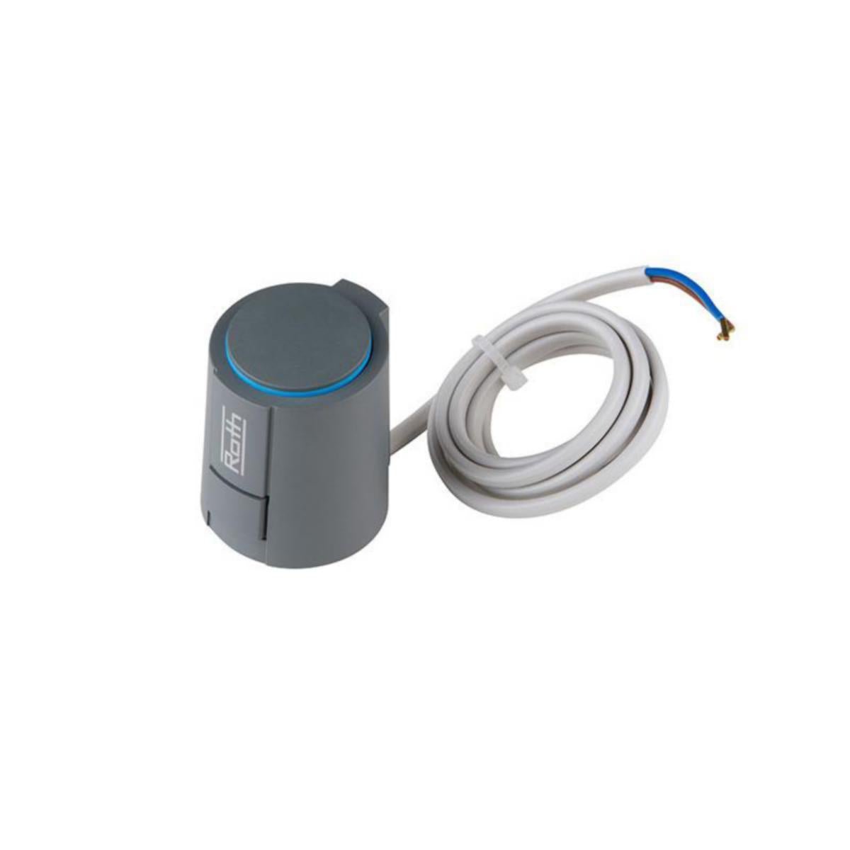 Toimilaite Roth 230 V NC 1 W - KarelianStore