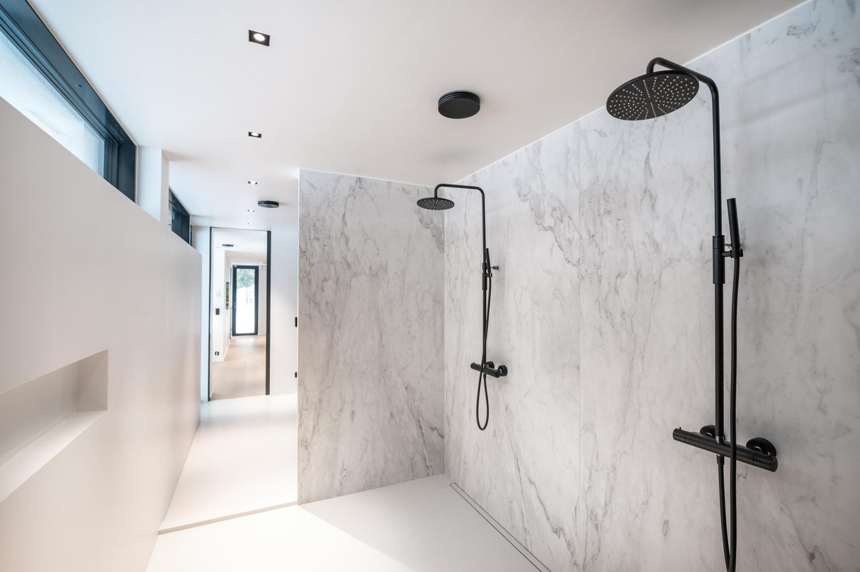 Tuloilmahajotin Climecon RINO - 125 - KarelianStore