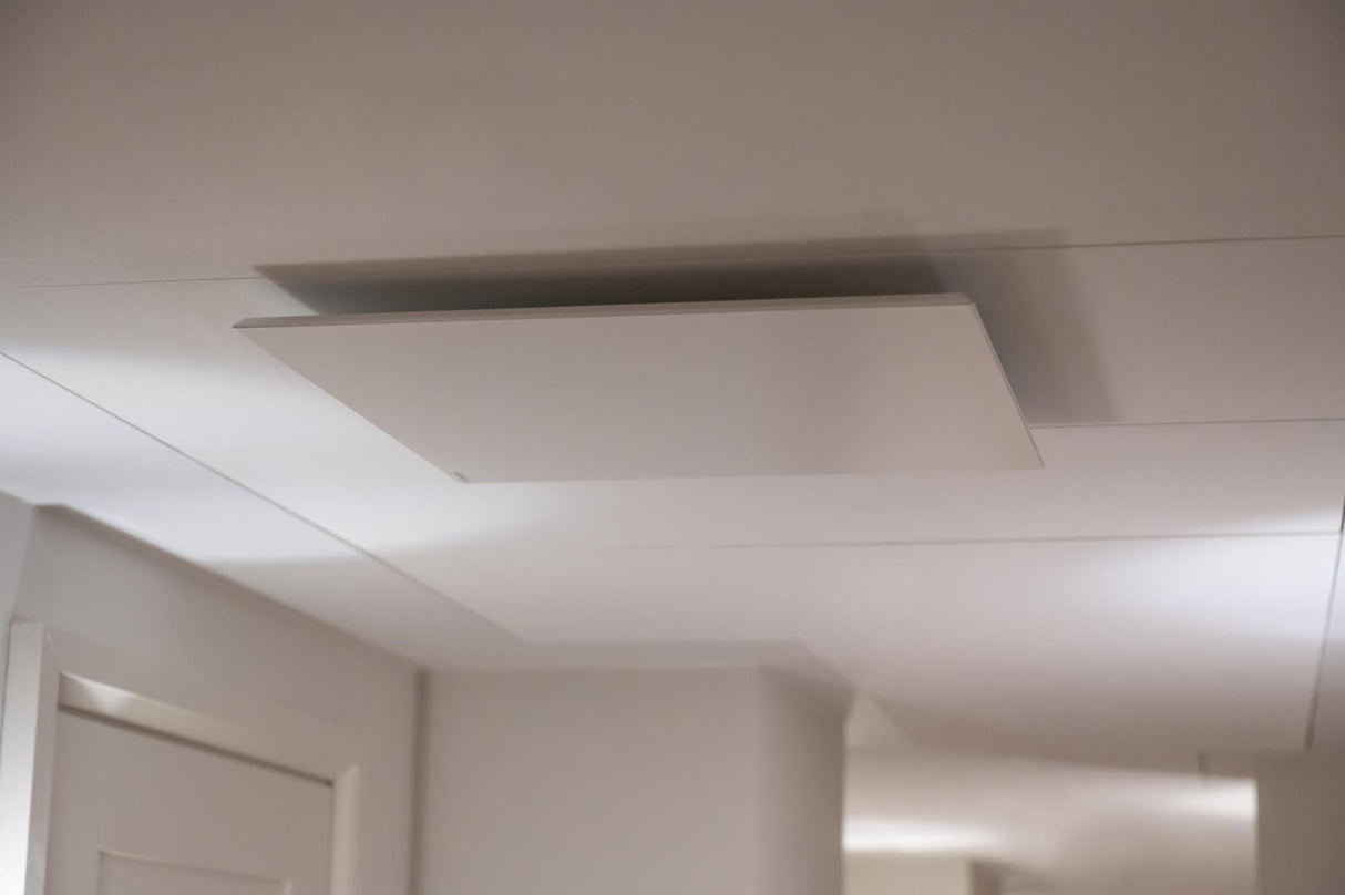 Tuloilmahajottaja Climecon Halo 250 - 600 - KarelianStore