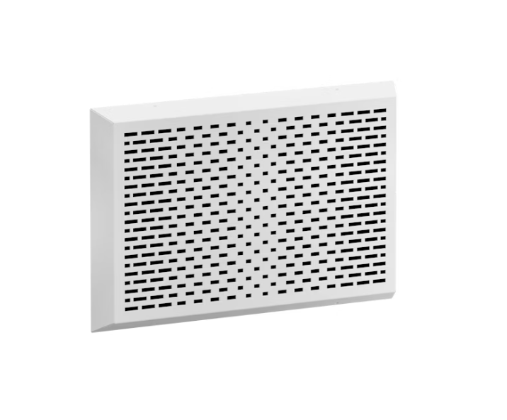 Tuloilmaventtiili Climecon AIRA 100 - KarelianStore