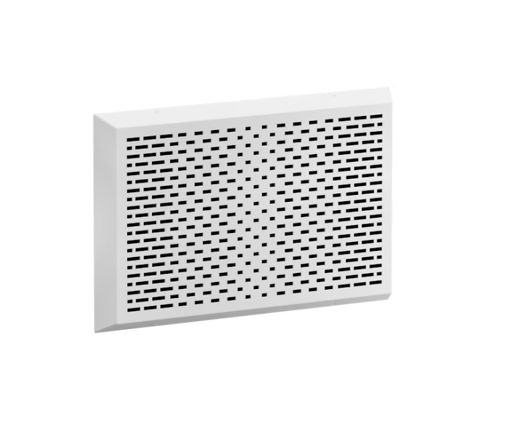 Tuloilmaventtiili Climecon AIRA 125 - KarelianStore