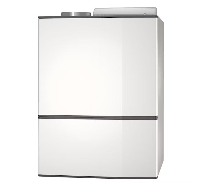 Tuloilmayksikkö Nibe SAM S42 - KarelianStore