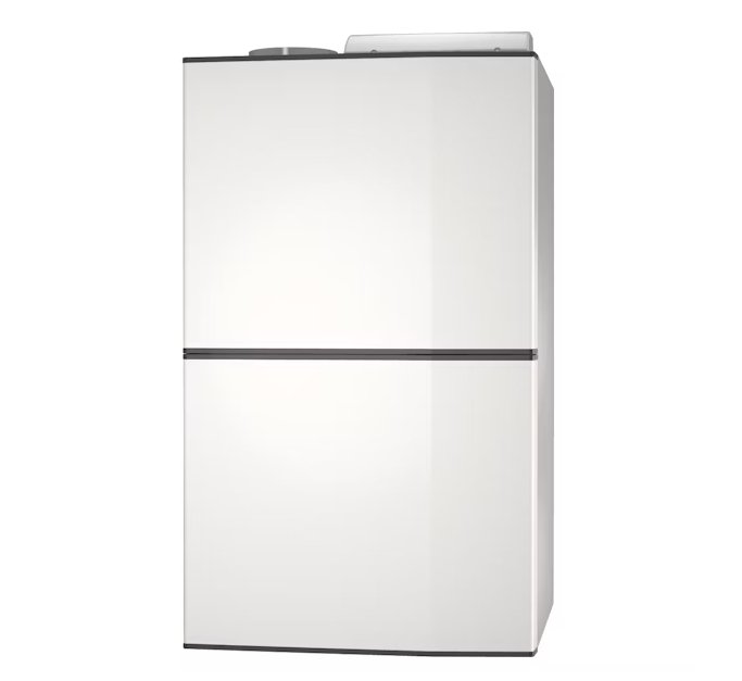 Tuloilmayksikkö Nibe SAM S44 - KarelianStore