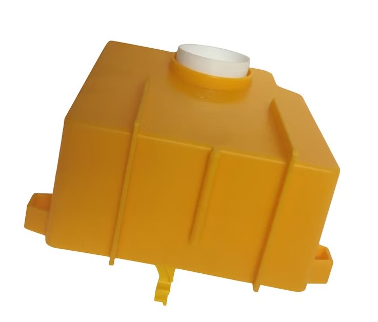 Tuloputki IDO Seven D Z6928100001 - KarelianStore