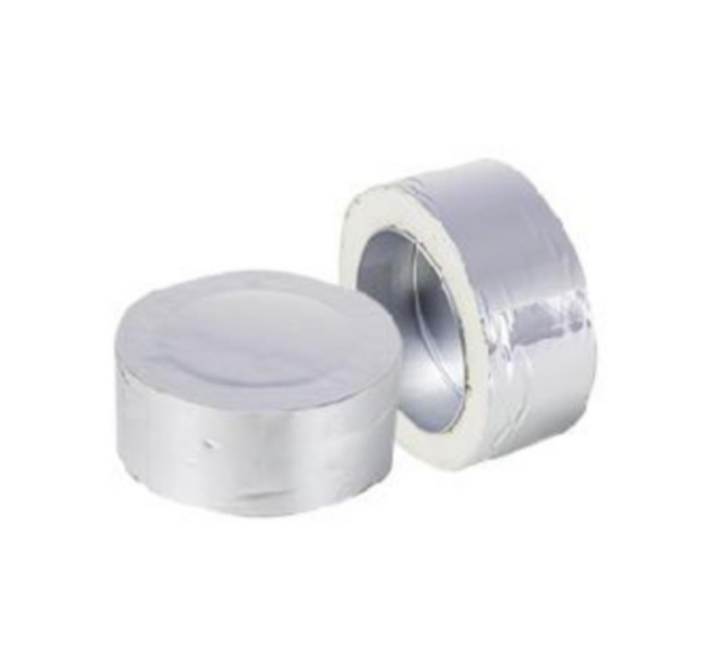 Tulppa BetterPipe EF - 100 - 5 Eristetty - KarelianStore