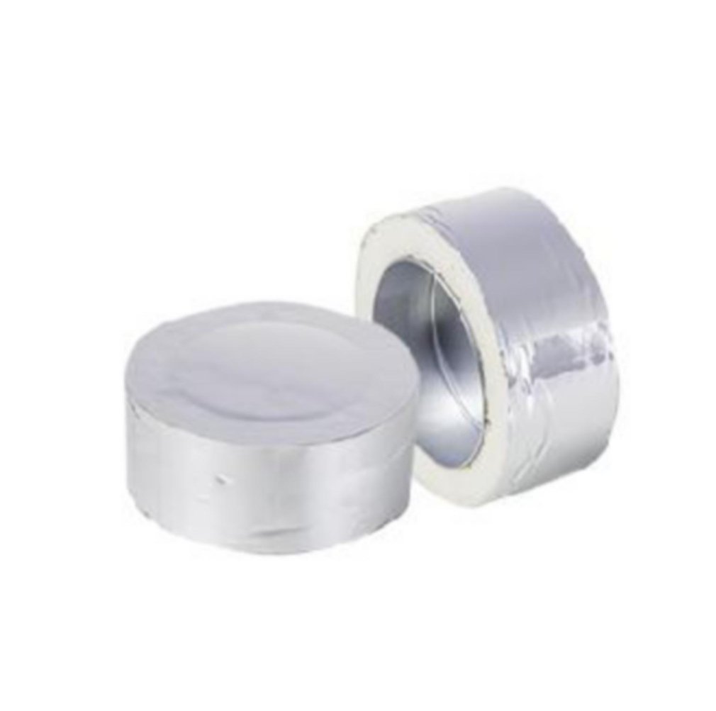 Tulppa BetterPipe EF - 125 - 5 Eristetty - KarelianStore