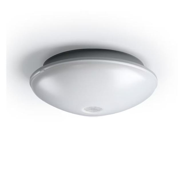 Tunnistinvalaisin Ensto AVR254 IP54 8W 830/840 PIR - KarelianStore