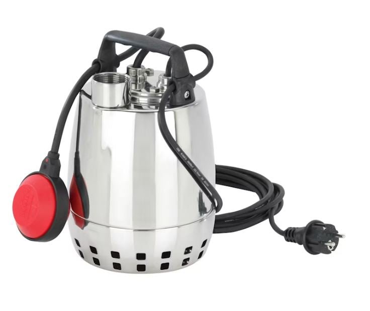 Tyhjennyspumppu Calpeda GXRM 9 RST 1 - V 0.25 kW - KarelianStore