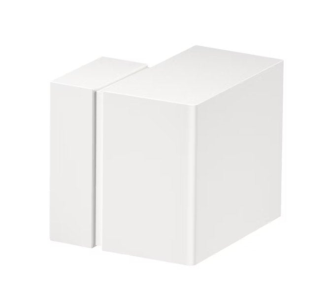 Ulkokulma Obo Signa BRK AE70110 RWS PC ABS Valkoinen - KarelianStore