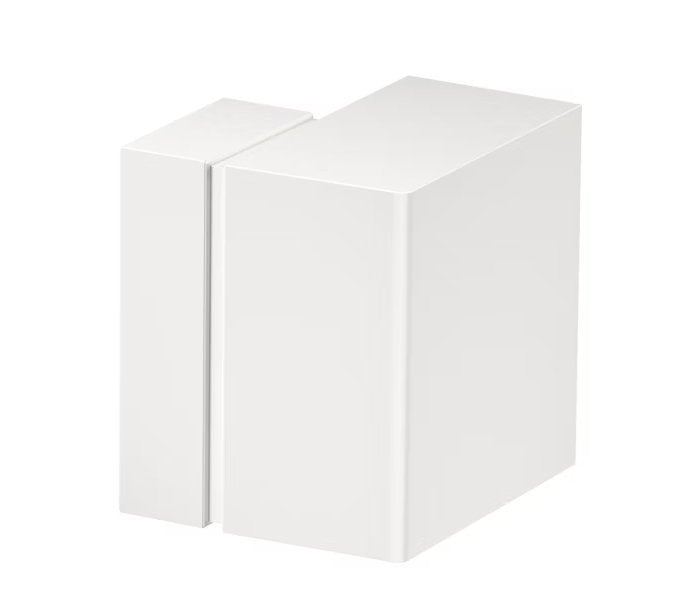 Ulkokulma Obo Signa BRK AE70130 RWS PC ABS Valkoinen - KarelianStore