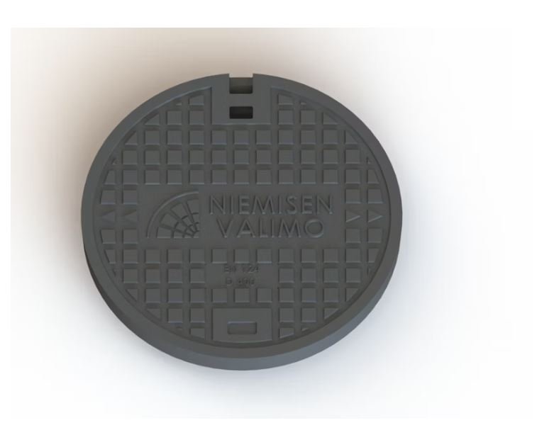 Umpikansi NV 550/50 D400 60845ULE - KarelianStore