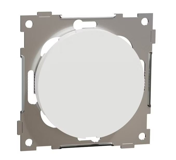 Umpiokeskiölevy ELKO One Valkoinen - KarelianStore